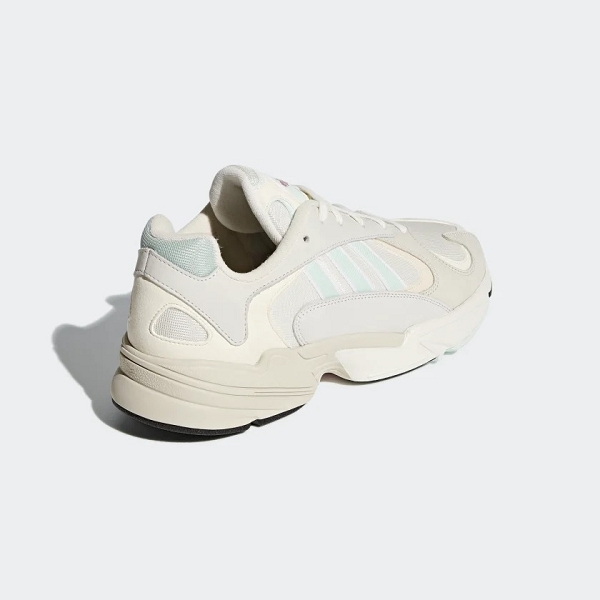 Adidas sneakers yung1 cg7118 beigeD042601_3
