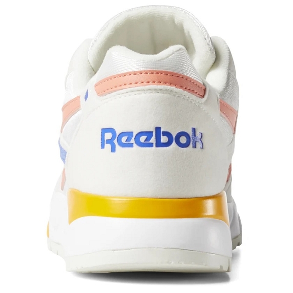 Reebok sneakers bolton essential mu dv5639 blancD042701_5