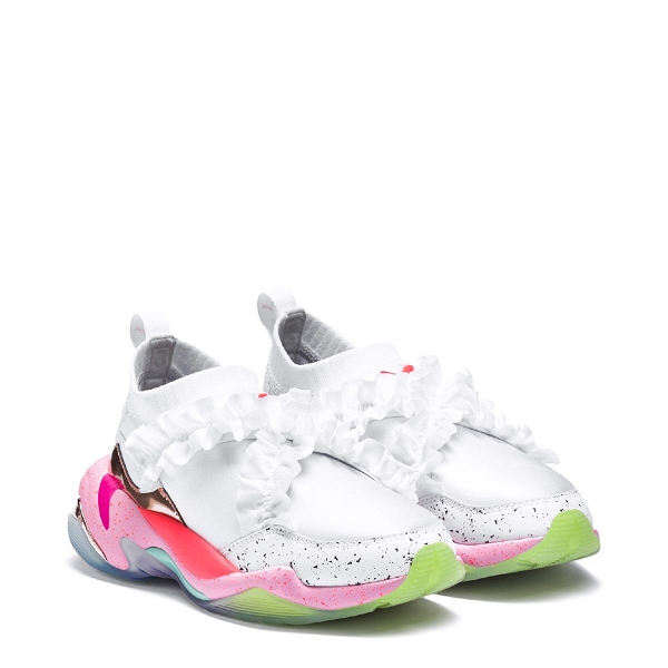 Puma sneakers thunder x sophia webster 36951901 blanc