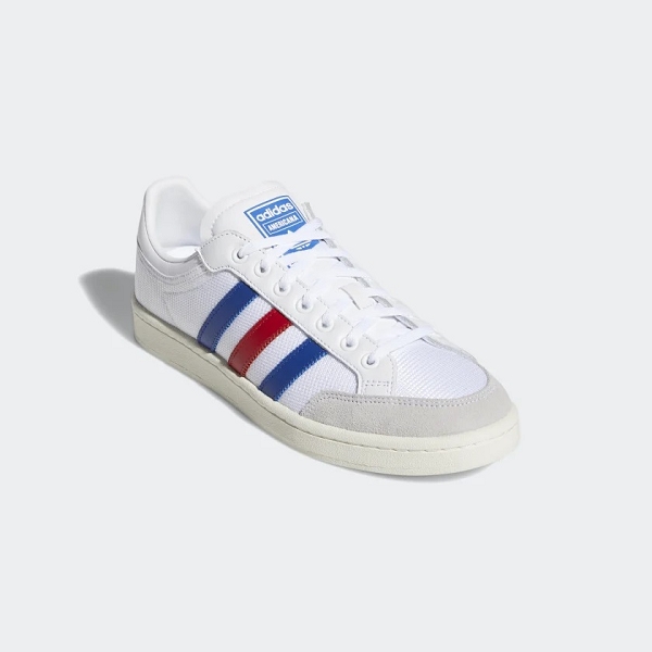 Adidas sneakers americana low ef2508 blancD043701_2