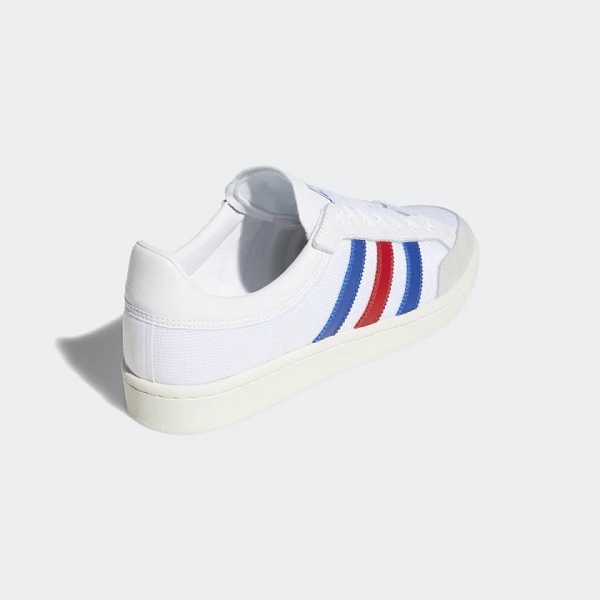 Adidas sneakers americana low ef2508 blancD043701_3