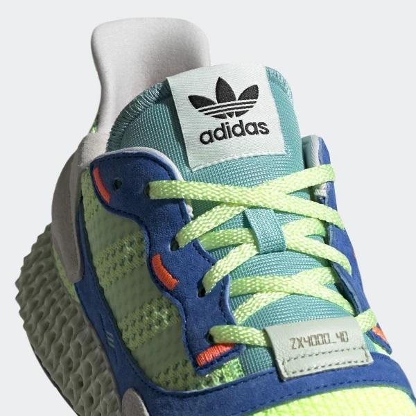 Adidas sneakers zx 4000 4d ef9623 vertD050201_5