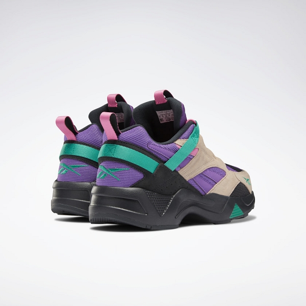 Reebok sneakers aztrex  96 eg9224 multicoloreD051801_3