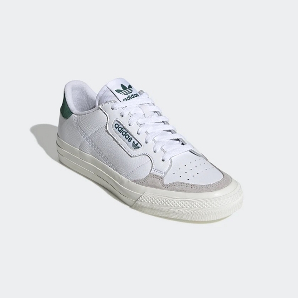Adidas sneakers continental vulc ef3534 blancD052501_2