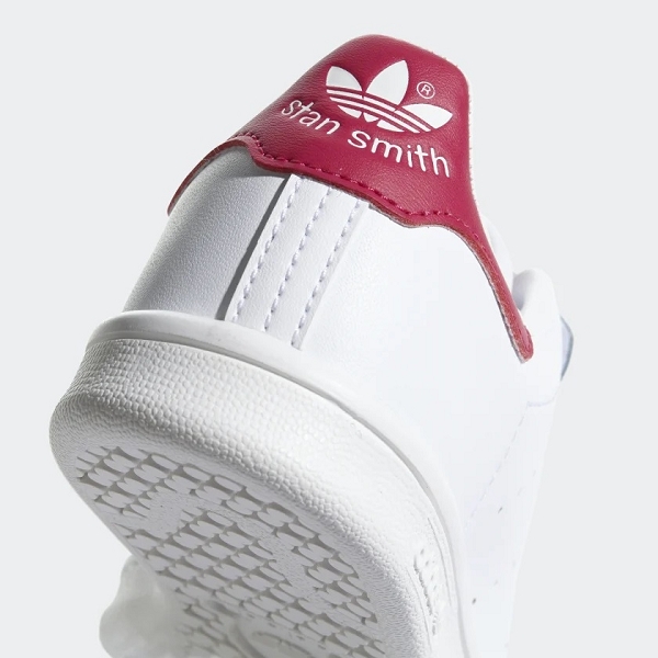 Adidas sneakers stan smith cfc b32706 blancD065901_4