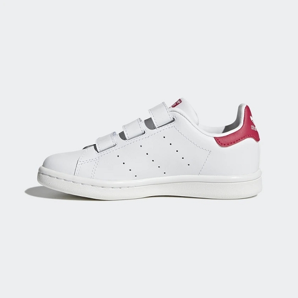 Adidas sneakers stan smith cfc b32706 blancD065901_6