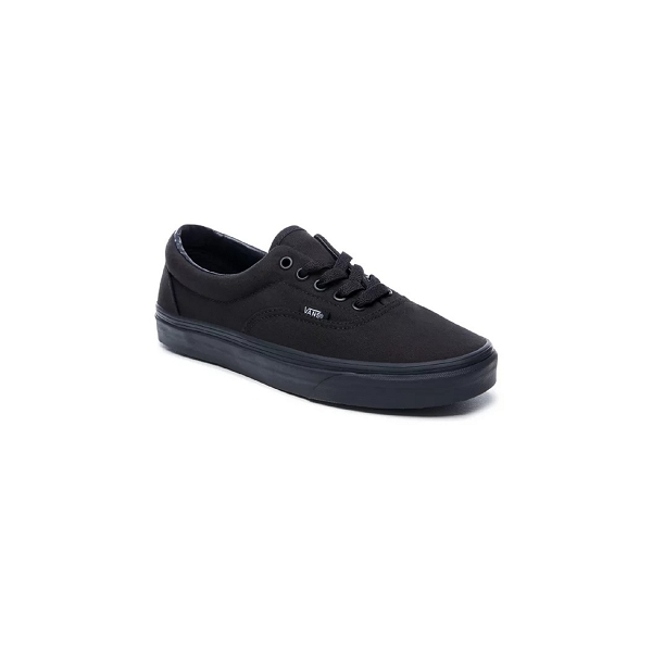 Vans sneakers era 59 vn000qfkbka1 noirD066701_2