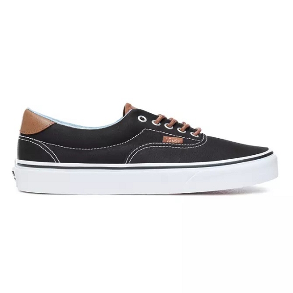 Vans sneakers era 59 vnoa38fsqk31 noir