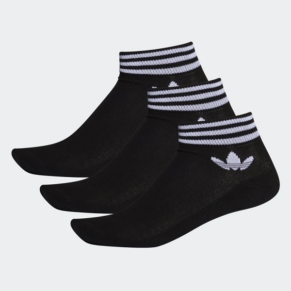 Adidas textile famille tref ank sck hc ee1151 noir