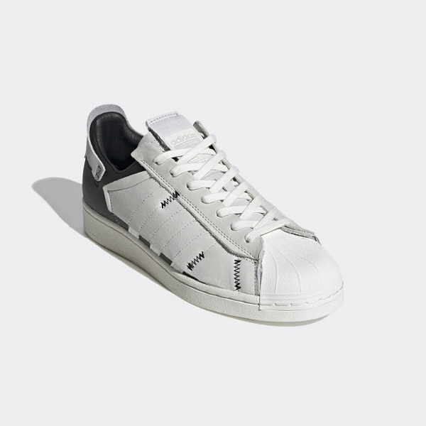 Adidas sneakers superstar ws1 fv3023 noirD069301_2