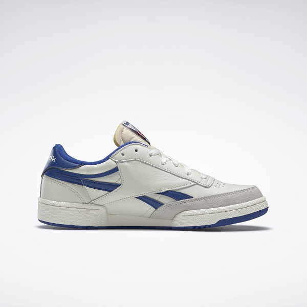 Reebok sneakers club c revenge vintage fw4863 bleuD075801_2