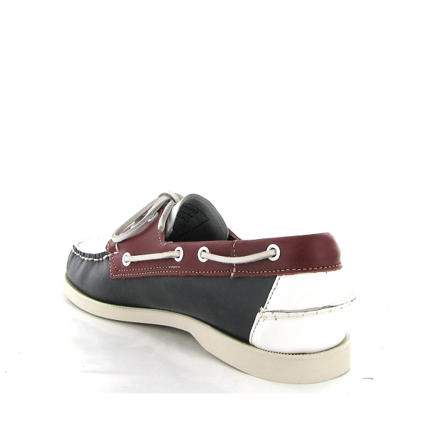 Sebago bateau portland spinnaker 70001b0 bleuD077301_3