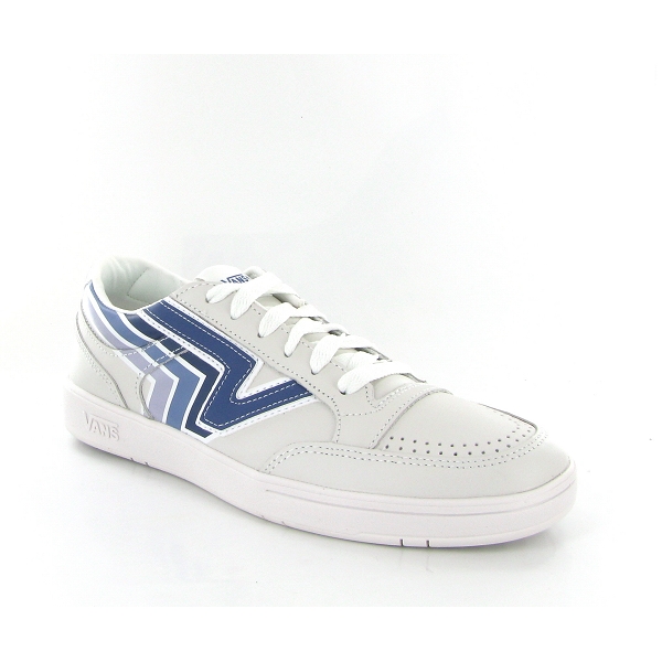 Vans sneakers lowland cc vans x penn vn0a4tzy4h51 blancD077501_2