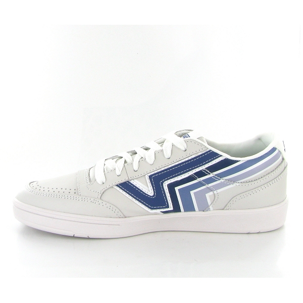 Vans sneakers lowland cc vans x penn vn0a4tzy4h51 blancD077501_3