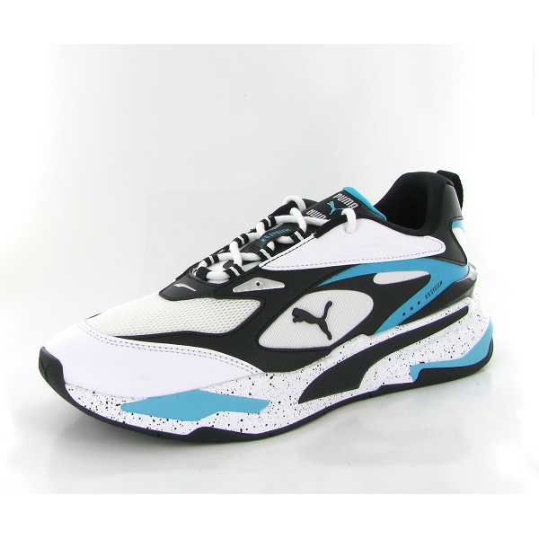Puma sneakers rs fast nano 375640 02 blanc