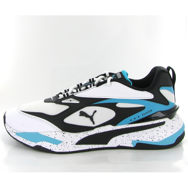 Puma sneakers rs fast nano 375640 02 blancD078501_2