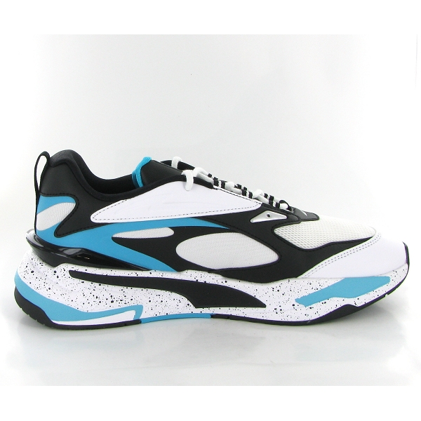 Puma sneakers rs fast nano 375640 02 blancD078501_3