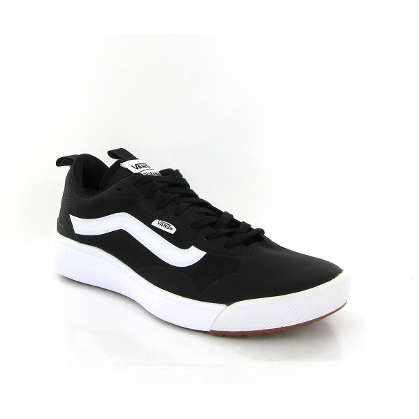 Vans sneakers ultrarange exo vn0a4u1kblk1 noirD078601_2