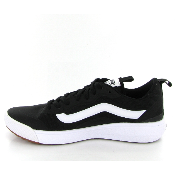 Vans sneakers ultrarange exo vn0a4u1kblk1 noirD078601_3