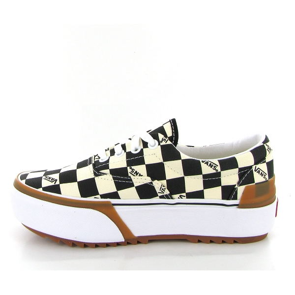 Vans sneakers era stacked checkerboard vn0a4btovlv1 multicoloreD078901_3