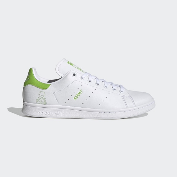 Adidas sneakers stan smith fx5550 vert