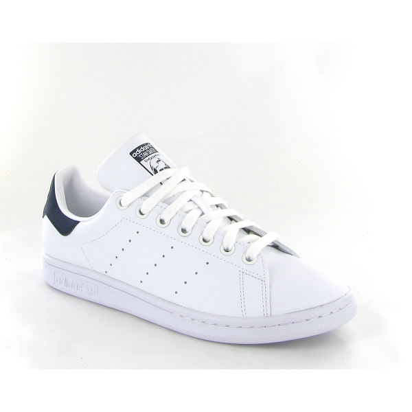 Adidas sneakers stan smith fx5501 bleu