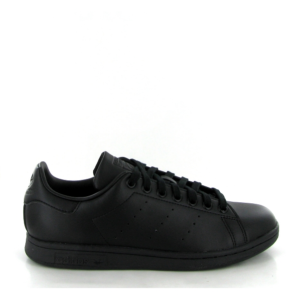 Adidas sneakers stan smith fx5499 noirD095901_2