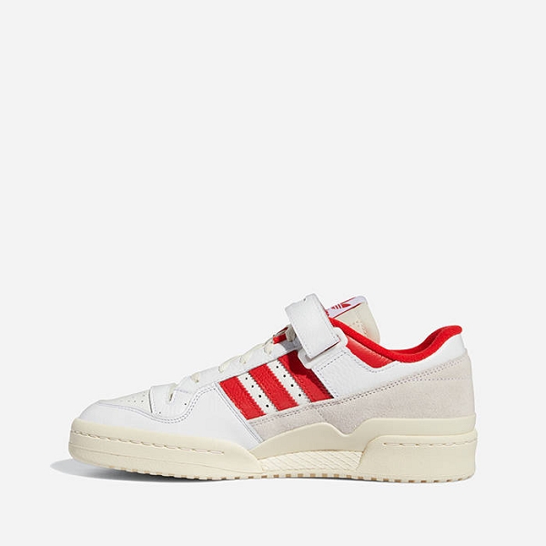 Adidas sneakers forum 84 low w gy5848 rougeD096501_2