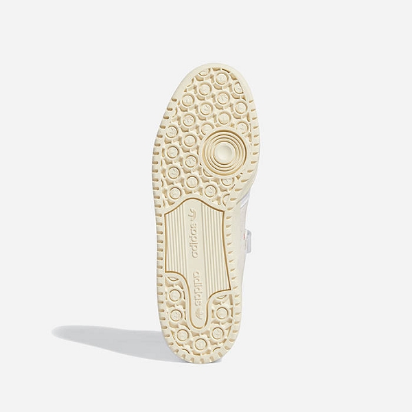 Adidas sneakers forum 84 low w gy5848 rougeD096501_5