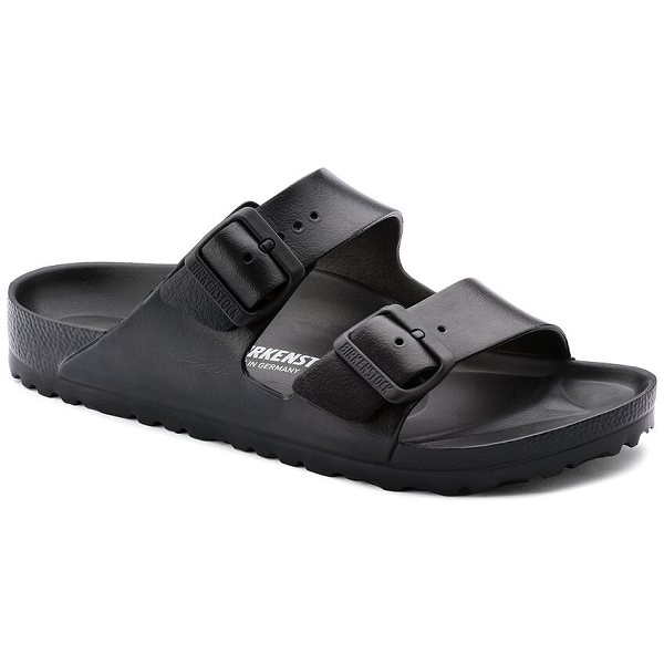 Birkenstock mules arizona eva 129421 noir