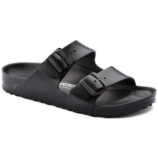 Birkenstock mules arizona eva 129421 noir