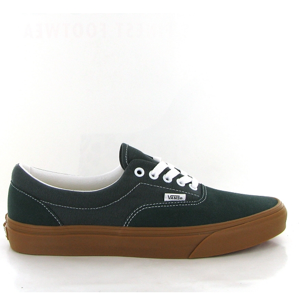 Vans sneakers era darkest spruce vn000vhqydx1 kakiD107701_2