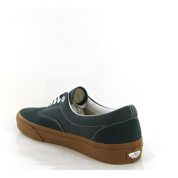 Vans sneakers era darkest spruce vn000vhqydx1 kakiD107701_3