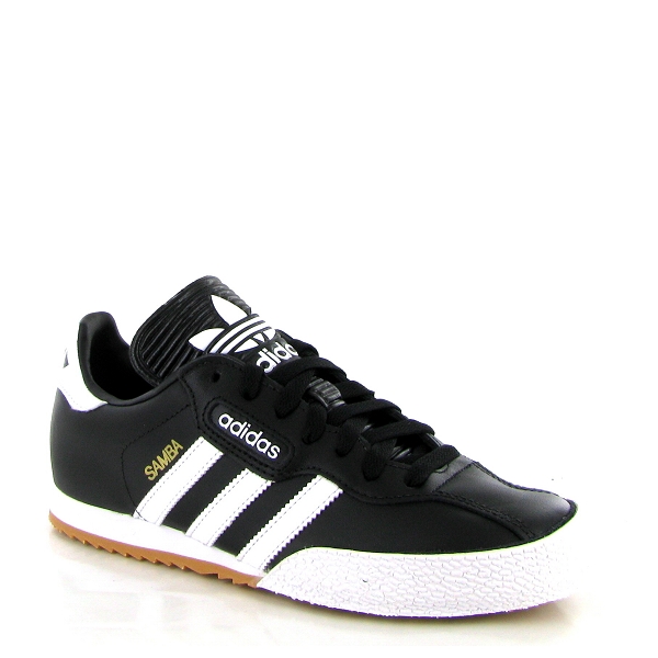 Adidas sneakers samba super 019099 noir