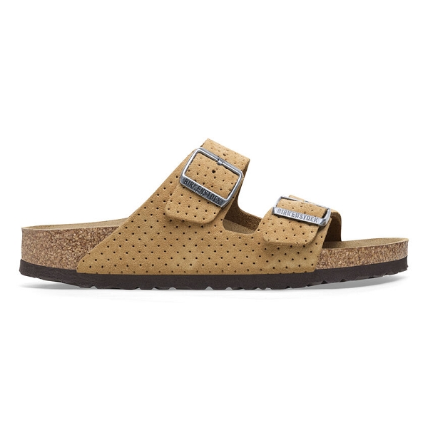 Birkenstock mules arizona vl 1027066 beigeD112901_2