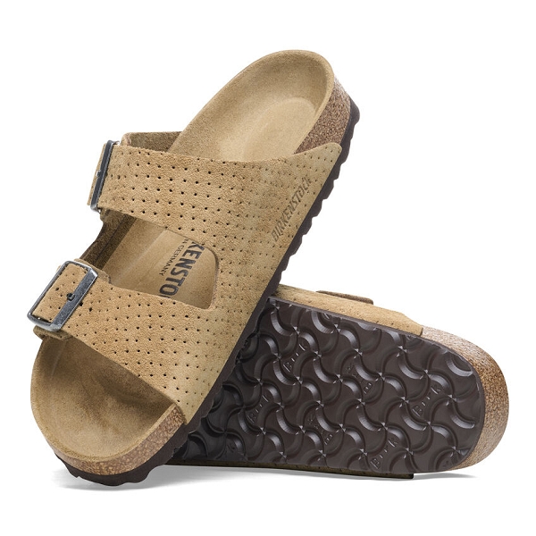 Birkenstock mules arizona vl 1027066 beigeD112901_4