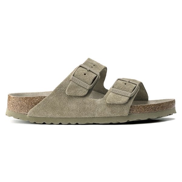 Birkenstock mules arizona sfb 1019088 kakiD114101_2