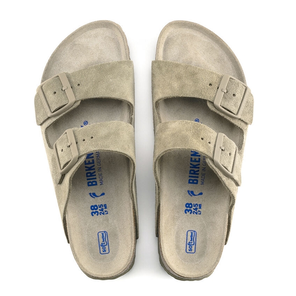 Birkenstock mules arizona sfb 1019088 kakiD114101_4