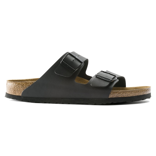 Birkenstock mules arizona birko flor 51791 regular noirD114201_2