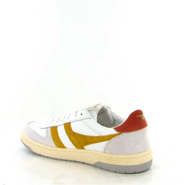 Gola sneakers hawk clb336 moutardeD116001_3