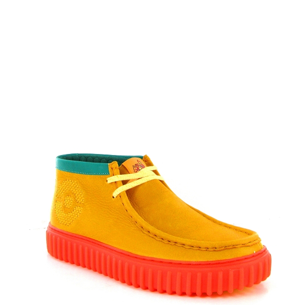 Clarks casual torhill pokemon dracaufeu rouge