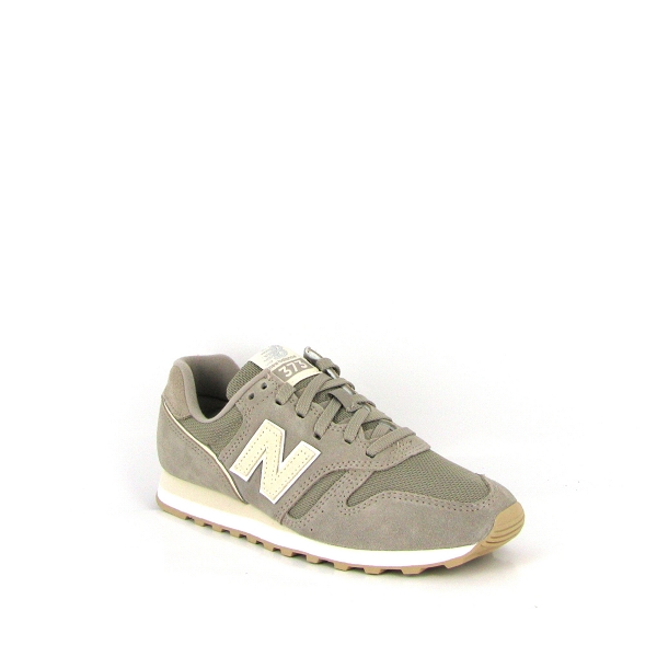 New balance sneakers wl373sh2 gris