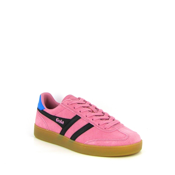 Gola sneakers viper clb735 rose