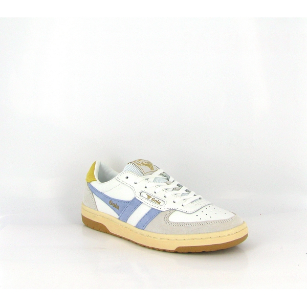 Gola tennis hawk clb336 bleu