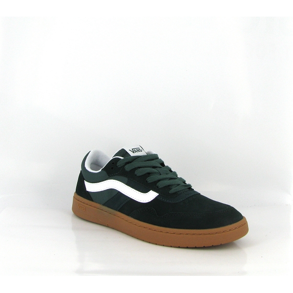Vans sneakers cruz 3.0 green gum vn000d6s17p1 vert