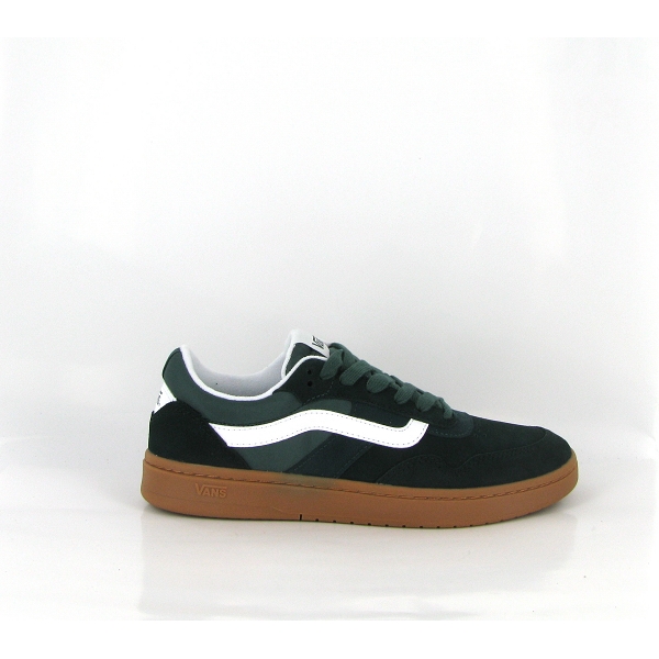 Vans sneakers cruz 3.0 green gum vn000d6s17p1 vertD131401_2