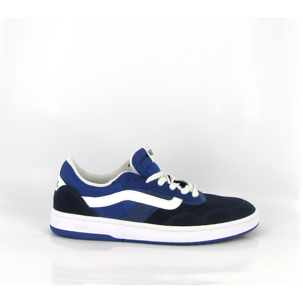Vans sneakers cruz 3.0 gradient blue vn000d6scje1 bleuD131501_2