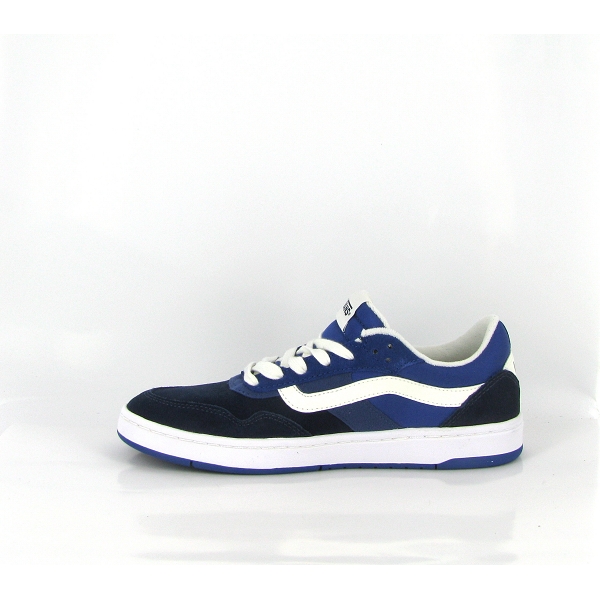 Vans sneakers cruz 3.0 gradient blue vn000d6scje1 bleuD131501_3