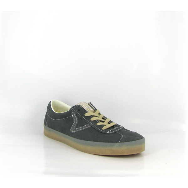 Vans sneakers sport low crepe pewter vn000d6npwt1 gris