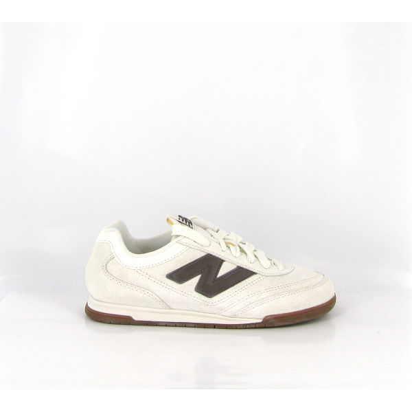New balance sneakers urc42asm beigeD133201_2